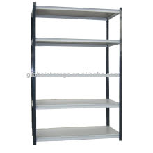 Leichte Duty Rivet Shelving